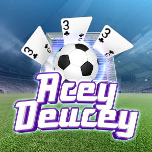 Acey Deucey DA88